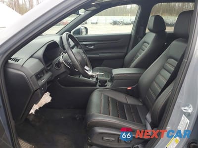 Zdjęcie 7 z 13 samochodu: 2025 HONDA CR-V SPORT-L VIN:7FARS6H84SE035308 - miniatura