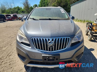 Piąte zdjęcie samochodu w środku: 2015 BUICK ENCORE VIN:KL4CJASB9FB155636 - miniatura