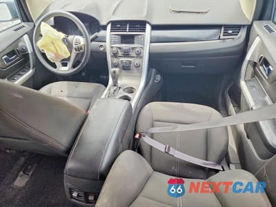 Zdjęcie 8 z 13 samochodu: 2013 FORD EDGE SE VIN:2FMDK3GCXDBC80510 - miniatura