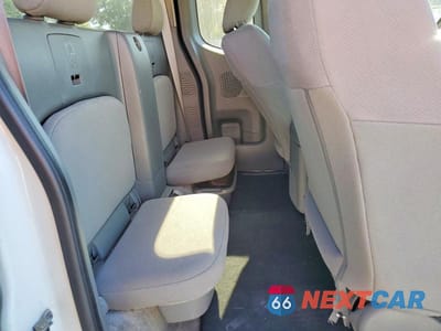 Zdjęcie 10 z 13 samochodu: 2018 NISSAN FRONTIER S VIN:1N6BD0CT2JN751248 - miniatura