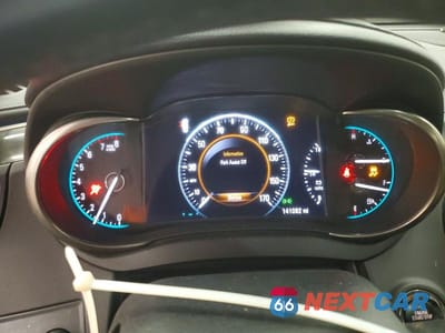 Zdjęcie 9 z 13 samochodu: 2015 BUICK LACROSSE PREMIUM VIN:1G4GF5G35FF141898 - miniatura
