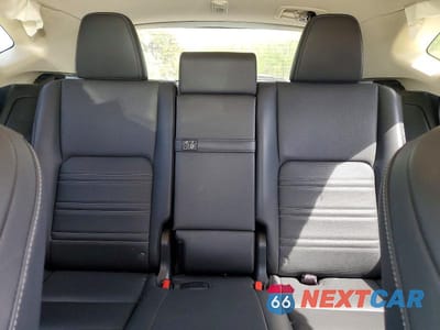 Zdjęcie 10 z 13 samochodu: 2016 LEXUS NX 200T BASE VIN:JTJYARBZ8G2025742 - miniatura
