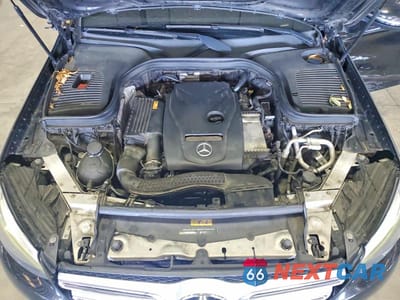 Zdjęcie 12 z 13 samochodu: 2018 MERCEDES-BENZ GLC 300 VIN:WDC0G4JB4JV036212 - miniatura