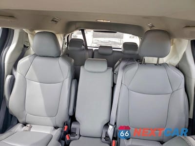 Zdjęcie 10 z 13 samochodu: 2023 TOYOTA SIENNA XLE VIN:5TDYRKEC9PS152731 - miniatura