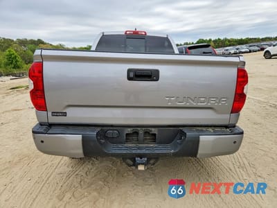 Zdjęcie 6 z 12 samochodu: 2021 TOYOTA TUNDRA SR5 VIN:5TFRY5F10MX286183 - miniatura