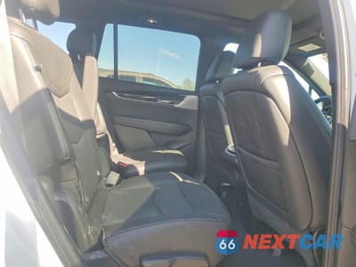 Zdjęcie 11 z 13 samochodu: 2024 CADILLAC XT6 PREMIUM LUXURY VIN:1GYKPDRS3RZ741567 - miniatura