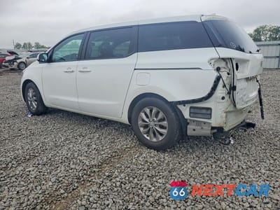 Drugie zdjęcie samochodu z przodu: 2019 KIA SEDONA LX VIN:KNDMB5C17K6544265 - miniatura