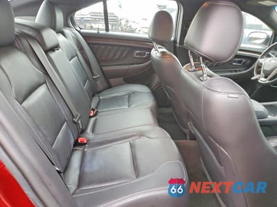 Zdjęcie 10 z 12 samochodu: 2018 FORD TAURUS LIMITED VIN:1FAHP2J81JG119754 - miniatura