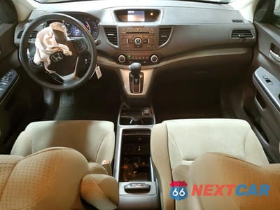 Zdjęcie 8 z 12 samochodu: 2014 HONDA CR-V EX VIN:2HKRM4H5XEH612994 - miniatura