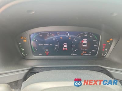 Zdjęcie 9 z 12 samochodu: 2023 HONDA ACCORD HYBRID SPORT VIN:1HGCY2F55PA064884 - miniatura