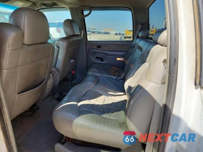 Zdjęcie 10 z 11 samochodu: 2002 CHEVROLET SILVERADO K1500 HEAVY DUTY VIN:1GCGK13U12F100718 - miniatura