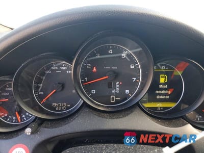 Zdjęcie 9 z 13 samochodu: 2013 PORSCHE CAYENNE VIN:WP1AA2A28DLA02272 - miniatura