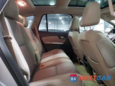 Zdjęcie 11 z 13 samochodu: 2011 FORD EDGE SEL VIN:2FMDK3JCXBBA57650 - miniatura