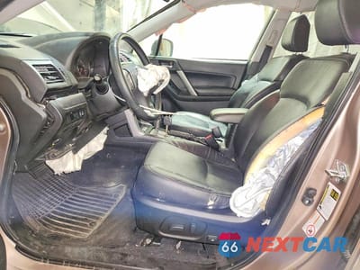 Zdjęcie 7 z 14 samochodu: 2014 SUBARU FORESTER 2.5I LIMITED VIN:JF2SJAJC3EH456511 - miniatura