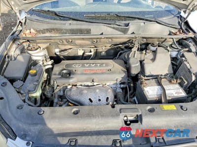 Zdjęcie 11 z 12 samochodu: 2007 TOYOTA RAV4 BASE VIN:JTMZD33V076024388 - miniatura