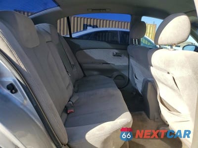 Zdjęcie 10 z 12 samochodu: 2005 NISSAN ALTIMA 2.5 VIN:1N4AL11D65N414807 - miniatura