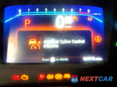 Zdjęcie 9 z 14 samochodu: 2021 HONDA ODYSSEY EXL VIN:5FNRL6H7XMB041651 - miniatura