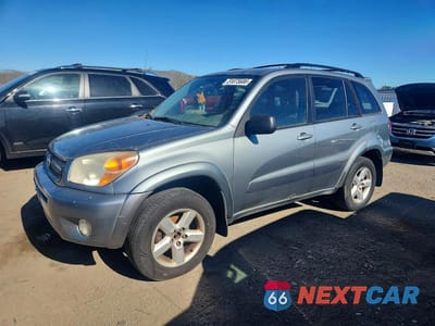 2005 TOYOTA RAV4 BASE JTEHD20V150059687 - główne zdjęcie licytacji z USA - miniatura