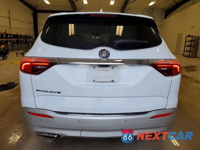 Zdjęcie 6 z 13 samochodu: 2022 BUICK ENCLAVE PREMIUM VIN:5GAERCKW9NJ134295 - miniatura