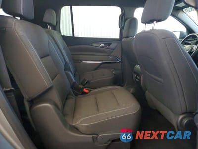 Zdjęcie 11 z 13 samochodu: 2024 CHEVROLET TRAVERSE LT VIN:1GNEVGKS7RJ176959 - miniatura