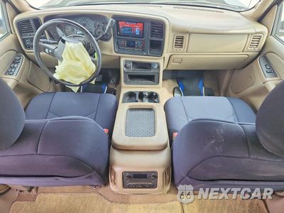 Zdjęcie 8 z 12 samochodu: 2006 CHEVROLET SILVERADO C1500 VIN:2GCEC13T561230865 - miniatura