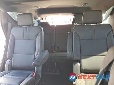 Zdjęcie 10 z 13 samochodu: 2025 CHEVROLET TAHOE K1500 RST VIN:1GNS6RR89SR251299 - miniatura