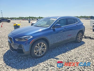 2021 BMW X2 XDRIVE28I WBXYJ1C07M5S06607 - główne zdjęcie licytacji z USA - miniatura