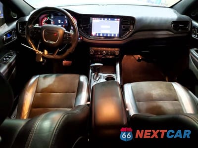 Zdjęcie 8 z 13 samochodu: 2021 DODGE DURANGO R VIN:1C4SDJCT5MC641920 - miniatura