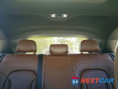 Zdjęcie 10 z 13 samochodu: 2018 AUDI Q3 PREMIUM VIN:WA1BCCFS6JR033442 - miniatura