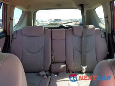 Zdjęcie 10 z 14 samochodu: 2006 TOYOTA RAV4 BASE VIN:JTMZD33V566001123 - miniatura