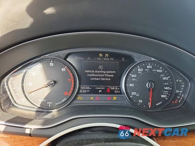 Zdjęcie 9 z 12 samochodu: 2023 AUDI Q5 PREMIUM 45 VIN:WA1GAAFY6P2182147 - miniatura