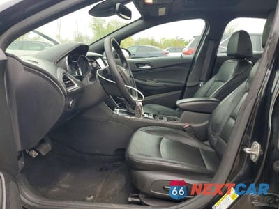 Zdjęcie 7 z 12 samochodu: 2016 CHEVROLET CRUZE PREMIER VIN:1G1BG5SM9G7264460 - miniatura