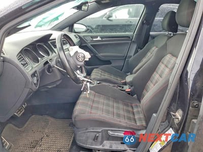 Zdjęcie 7 z 12 samochodu: 2016 VOLKSWAGEN GTI S VIN:3VW4T7AU2GM026607 - miniatura