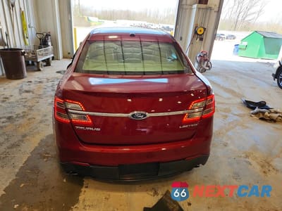 Zdjęcie 6 z 13 samochodu: 2015 FORD TAURUS LIMITED VIN:1FAHP2F81FG102968 - miniatura