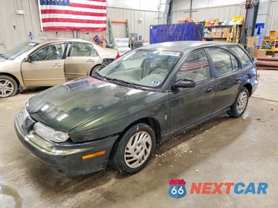 1999 SNOWEX SW2 1G8ZK8276XZ190218 - główne zdjęcie licytacji z USA - miniatura