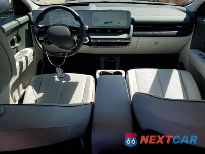 Zdjęcie 8 z 14 samochodu: 2022 HYUNDAI IONIQ 5 LIMITED VIN:KM8KRDAFXNU072294 - miniatura