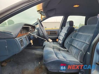 Zdjęcie 7 z 12 samochodu: 1992 CHEVROLET CAPRICE CLASSIC LTZ VIN:1G1BN53EXNR124738 - miniatura