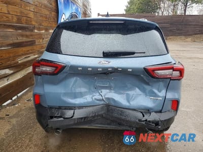 Zdjęcie 6 z 13 samochodu: 2025 FORD ESCAPE ST LINE VIN:1FMCU9MN8SUB34077 - miniatura