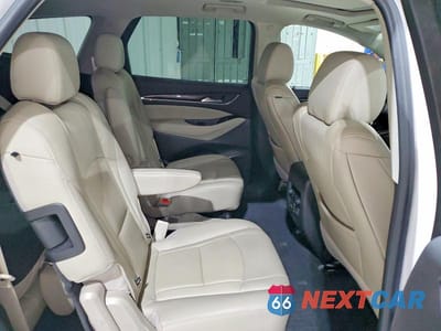 Zdjęcie 11 z 13 samochodu: 2021 BUICK ENCLAVE PREMIUM VIN:5GAEVBKW5MJ240697 - miniatura