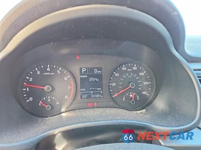 Zdjęcie 9 z 13 samochodu: 2018 KIA RIO S VIN:3KPA24AB5JE114820 - miniatura