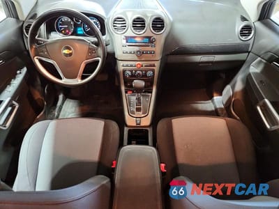Zdjęcie 8 z 13 samochodu: 2013 CHEVROLET CAPTIVA LT VIN:3GNAL2EK6DS553453 - miniatura