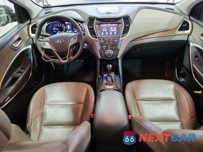 Zdjęcie 8 z 13 samochodu: 2019 HYUNDAI SANTA FE XL SE VIN:KM8SN4HFXKU306365 - miniatura