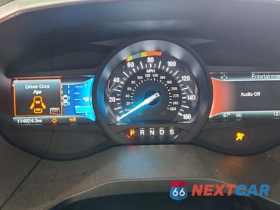 Zdjęcie 9 z 13 samochodu: 2018 FORD EDGE TITANIUM VIN:2FMPK3K83JBB15331 - miniatura