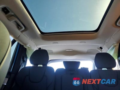 Zdjęcie 10 z 13 samochodu: 2025 VOLVO XC90 PLUS VIN:YV4062PB5S1363230 - miniatura