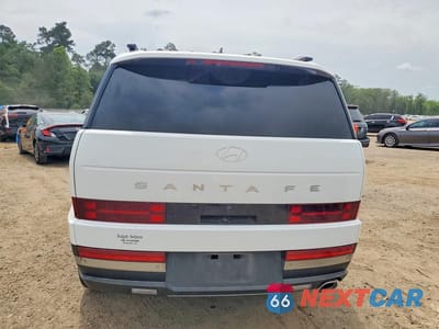 Zdjęcie 6 z 12 samochodu: 2026 HYUNDAI SANTA FE LIMITED VIN:5NMP44GL0TH167084 - miniatura
