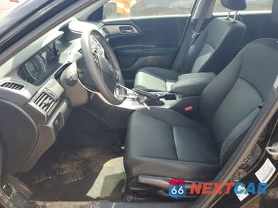 Zdjęcie 7 z 12 samochodu: 2015 HONDA ACCORD LX VIN:1HGCR2F38FA050102 - miniatura
