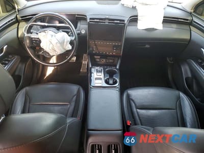 Zdjęcie 8 z 13 samochodu: 2022 HYUNDAI TUCSON LIMITED VIN:KM8JE3AE7NU128314 - miniatura