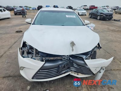 Piąte zdjęcie samochodu w środku: 2017 TOYOTA CAMRY LE VIN:4T1BF1FK5HU292198 - miniatura