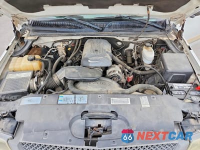 Zdjęcie 11 z 13 samochodu: 2004 CHEVROLET SILVERADO K2500 VIN:1GCGK29U04Z179796 - miniatura