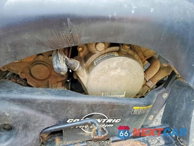 Zdjęcie 7 z 10 samochodu: 2005 POLARIS SCRAMBLER 500 ATV VIN:4XABG50A554797167 - miniatura